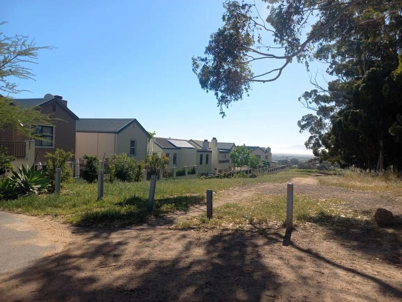 3 Bedroom Property for Sale in Somerset West Western Cape